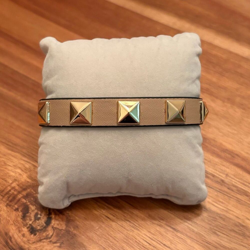 Park Lane | Radley Bracelet | Tan | Adjustable